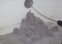 Dryer & Dryer Vent Cleaning