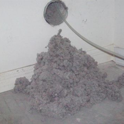 Dryer & Dryer Vent Cleaning