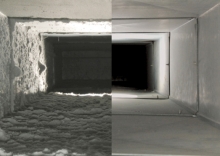 Air Duct Cleaning