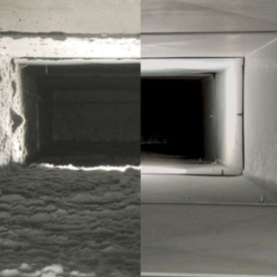 Air Duct Cleaning